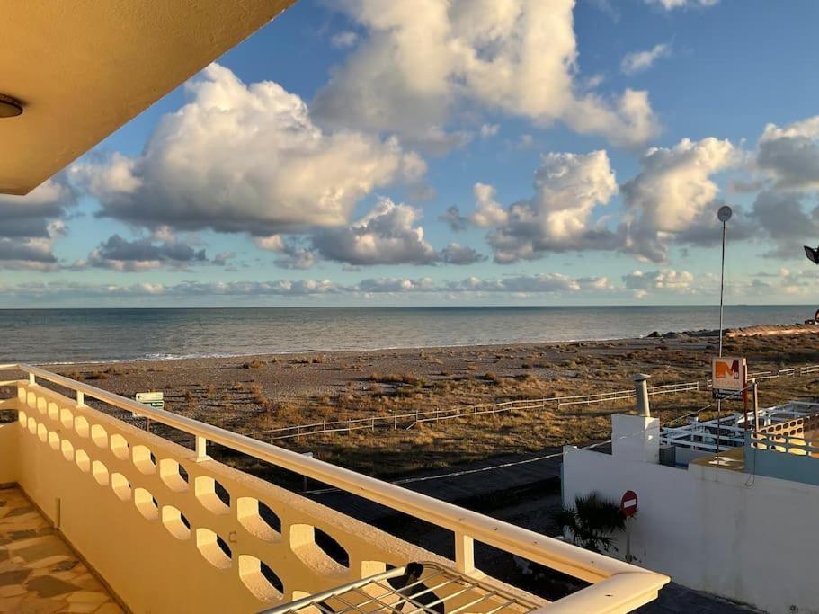 Studio Almenara Beach Barrio-Mar Exterior photo